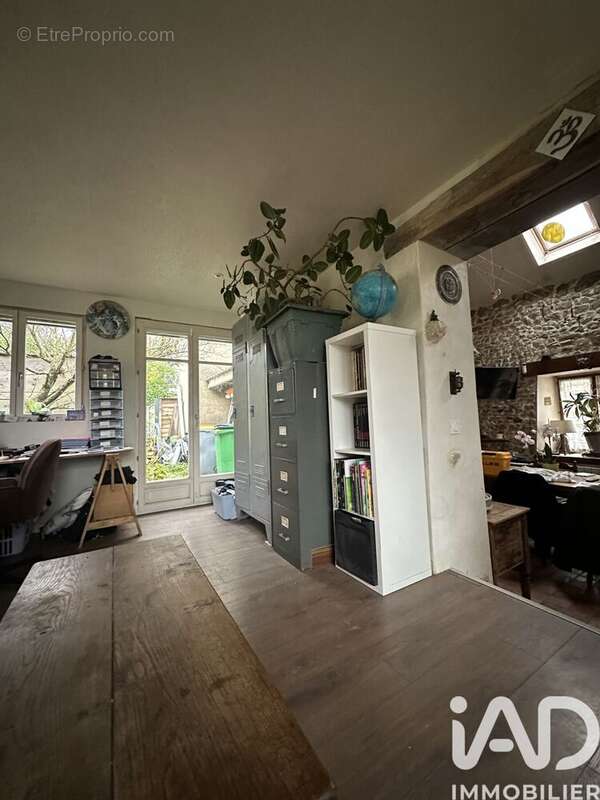 Photo 6 - Maison à EGREVILLE