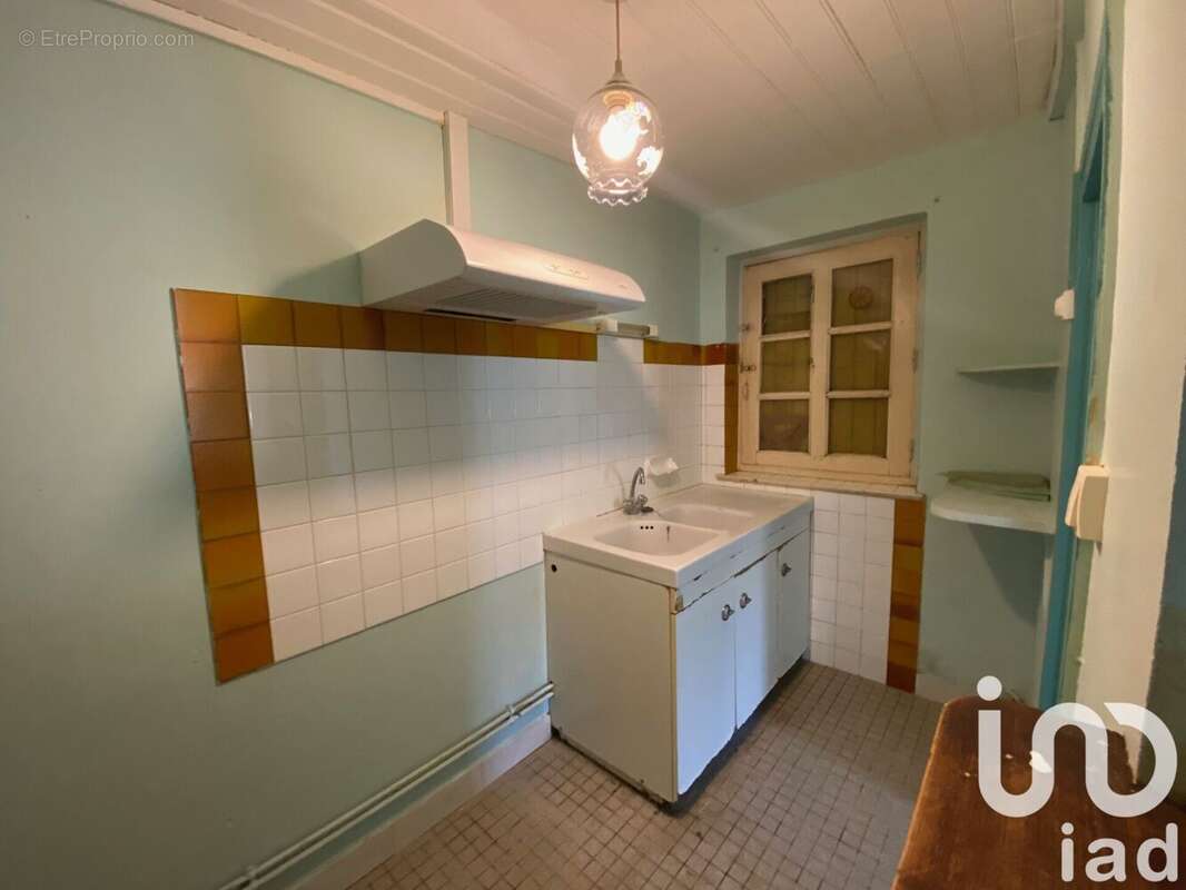 Photo 5 - Maison à AVAILLES-LIMOUZINE