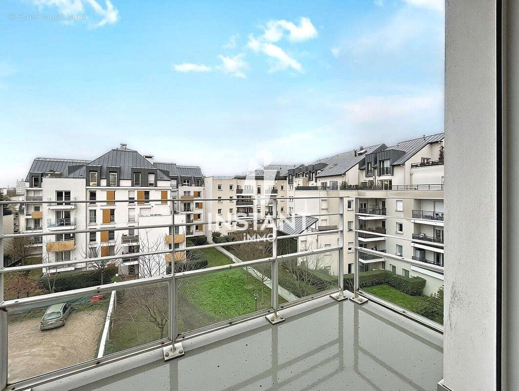 Appartement à CRETEIL