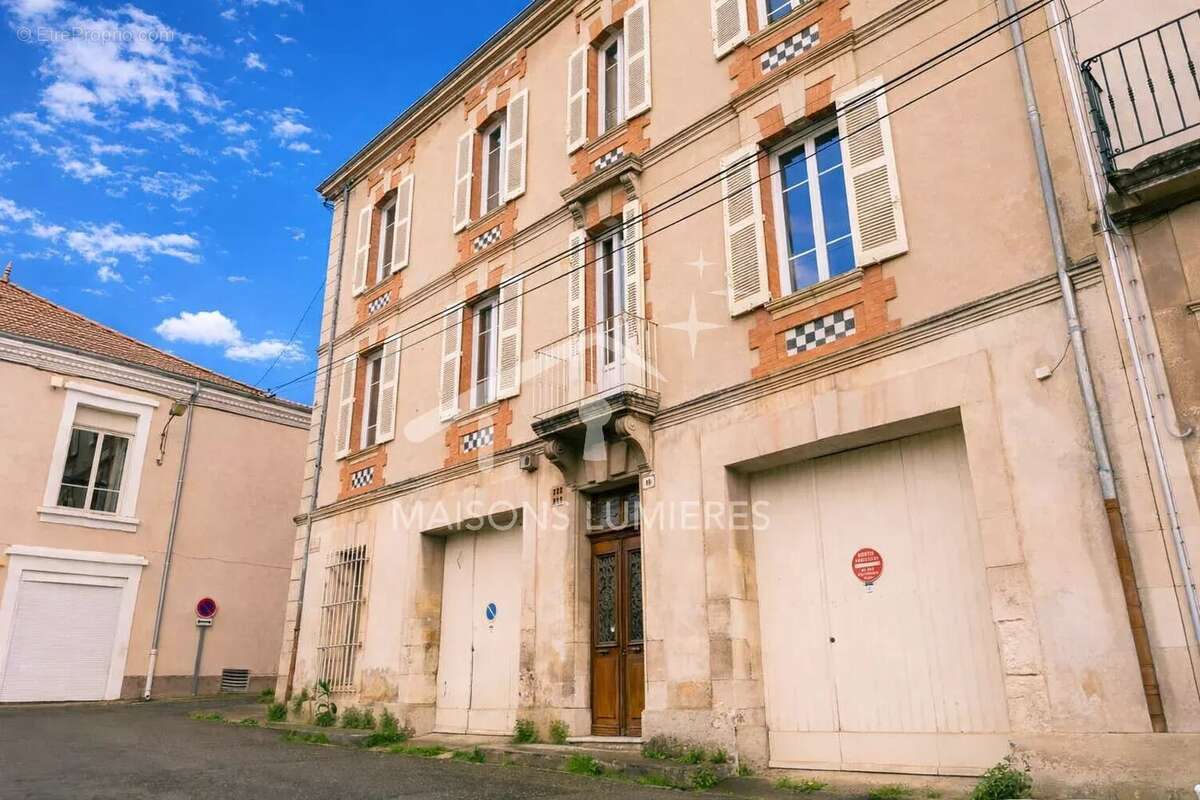 Maison à APT