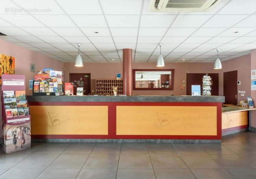 Appartement à RIVIERES