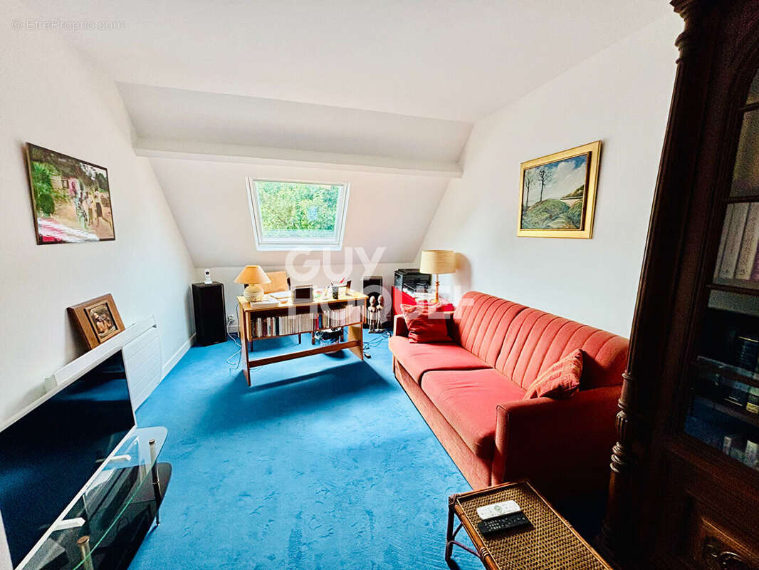 Appartement à LA BAULE-ESCOUBLAC