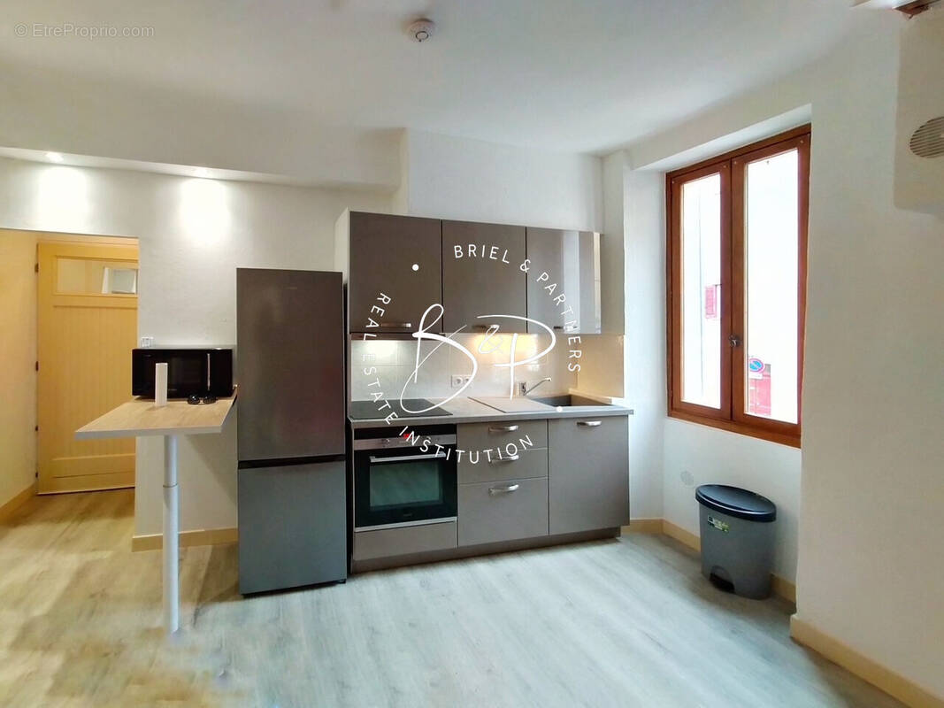 Appartement à TRANS-EN-PROVENCE