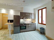 Appartement à TRANS-EN-PROVENCE