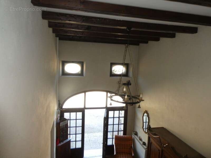 Maison à RUPT-SUR-MOSELLE