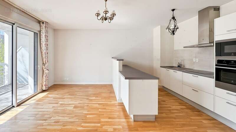 Appartement à ANGERS