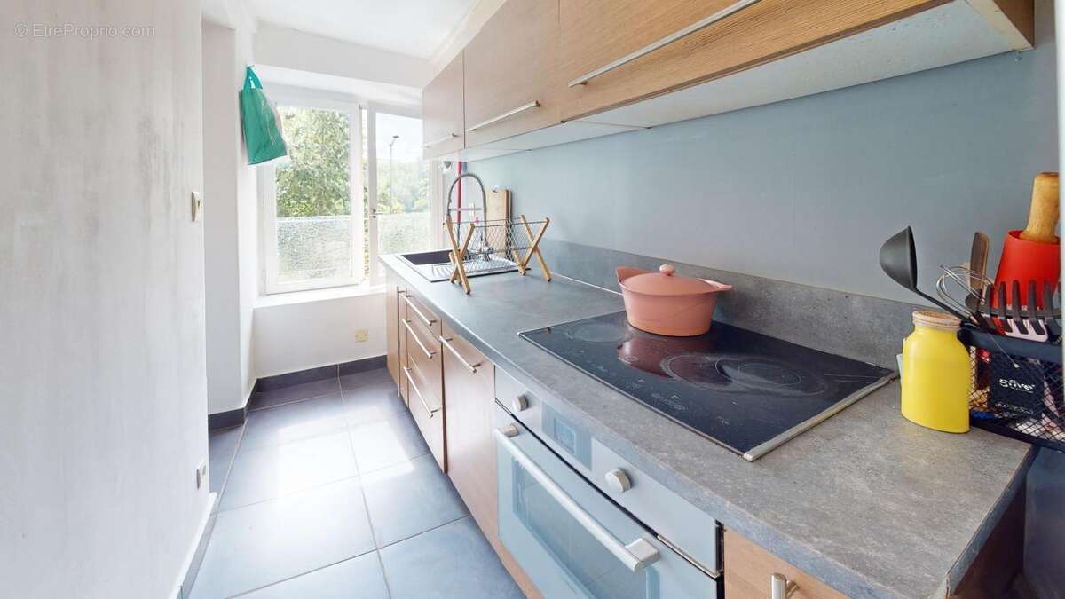 Appartement à LYON-4E