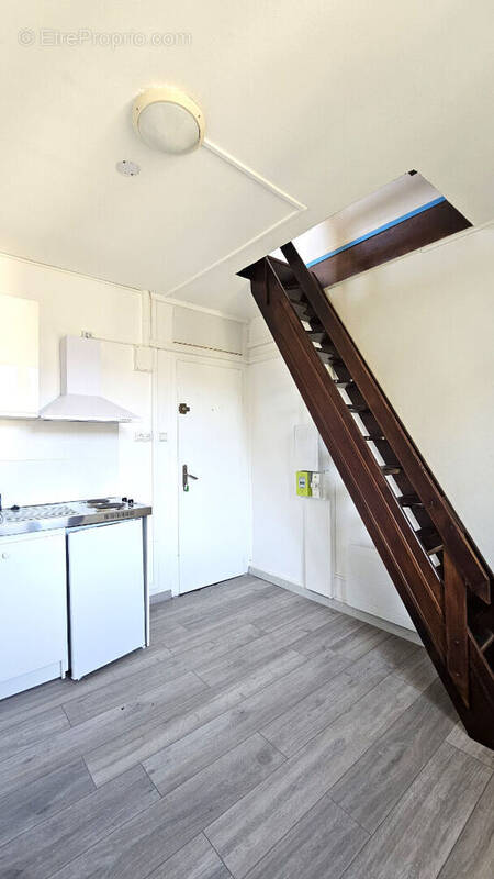 Appartement à THONON-LES-BAINS
