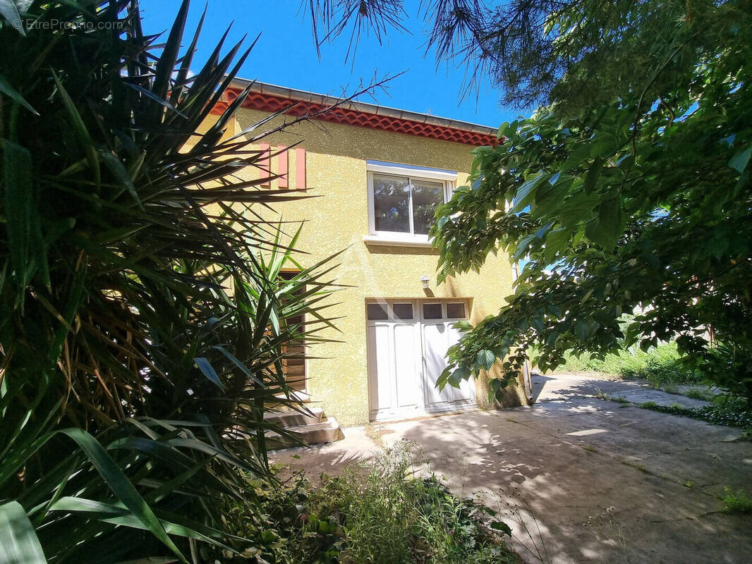 Maison à NARBONNE