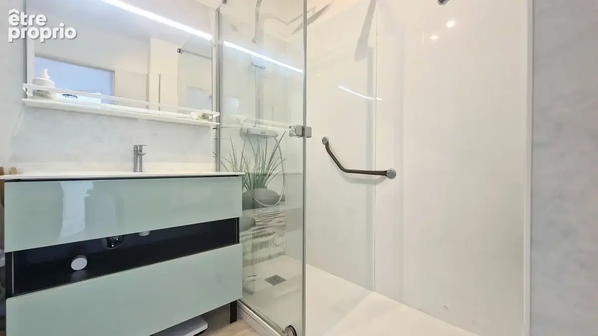 Appartement Frejus 2 pièce(s) 38.42m2 - photo 6