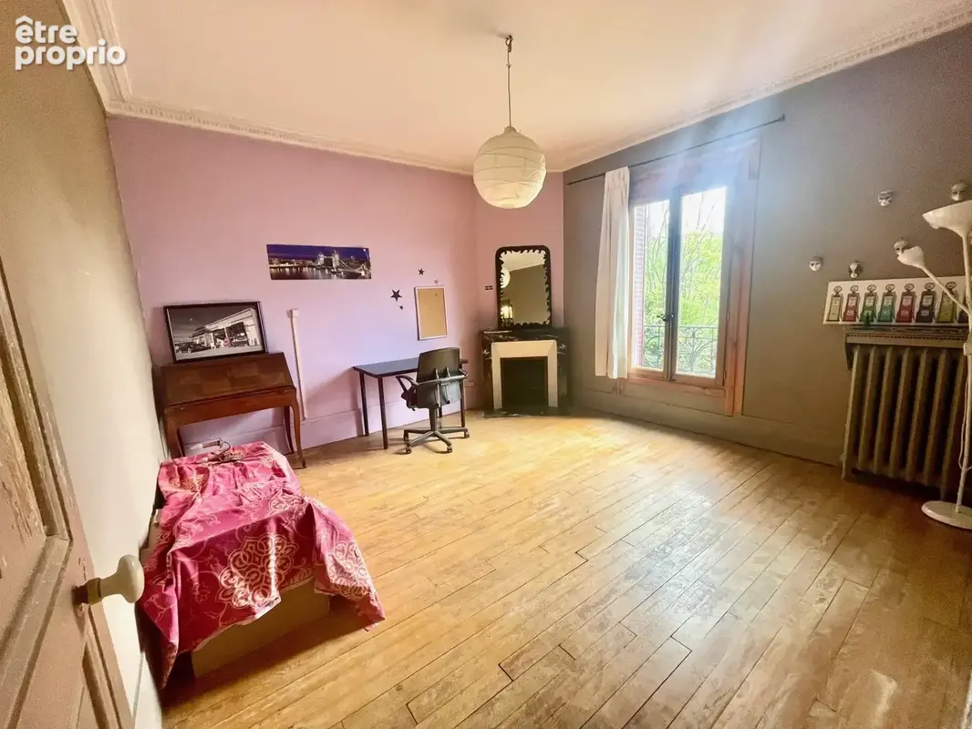 Maison à vendre 7 pièces ERMONT (95) - photo 23