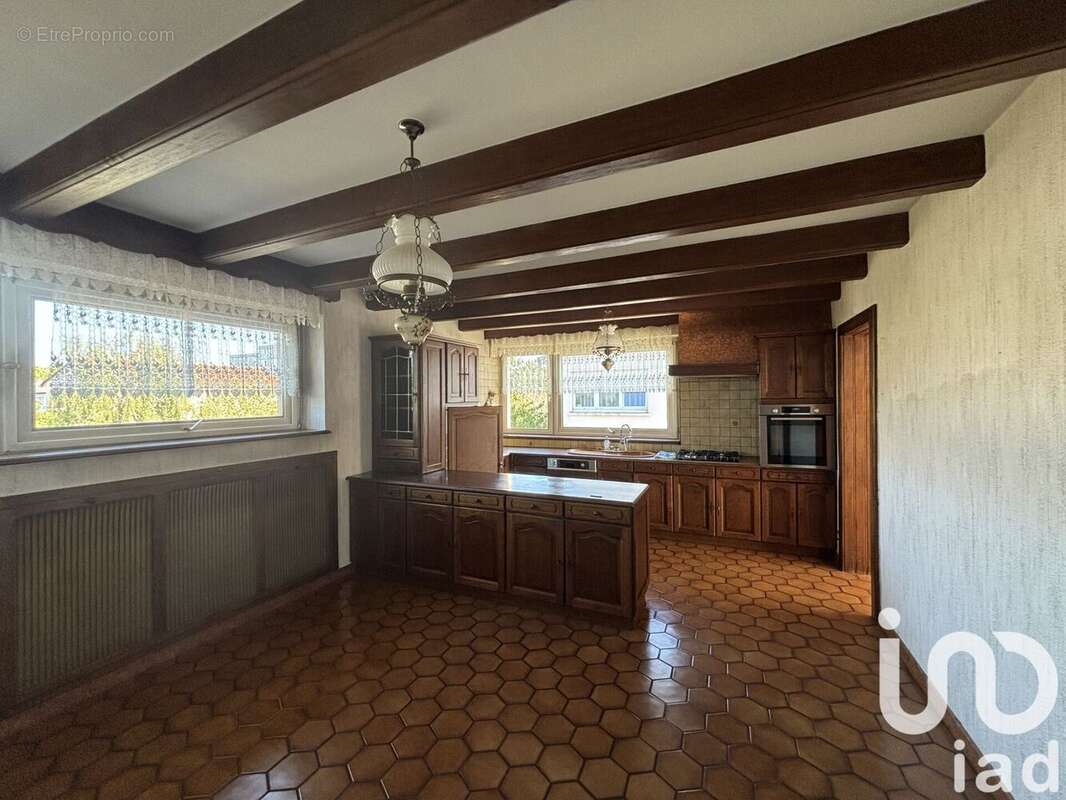 Photo 7 - Maison à MARLY