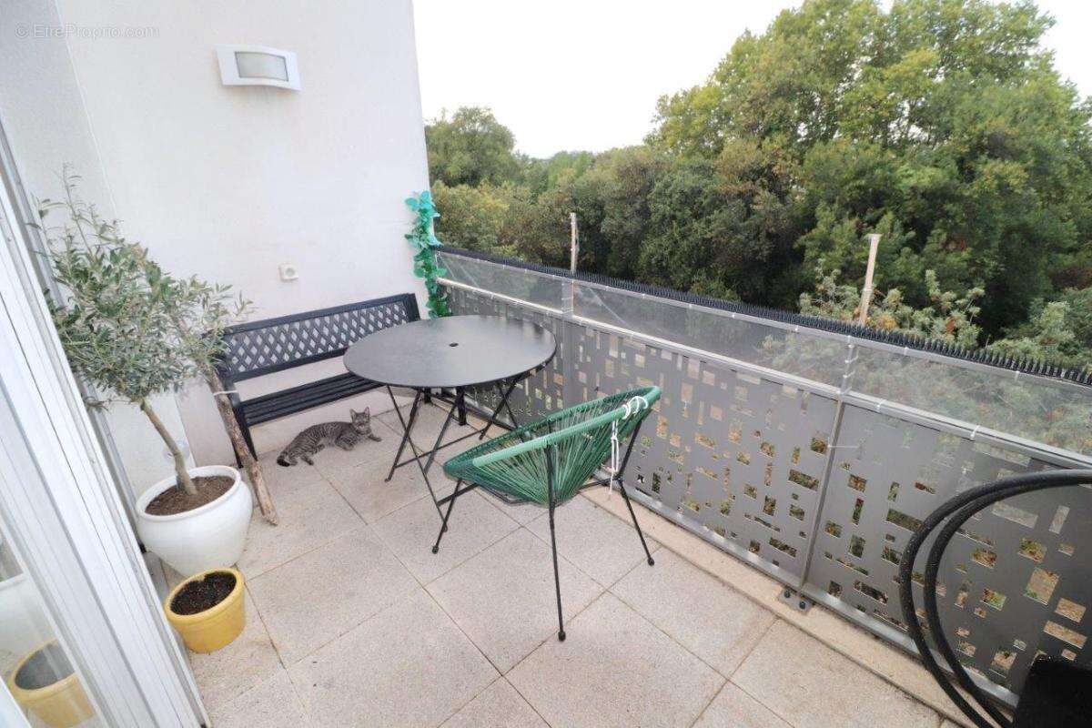 Appartement à PERPIGNAN