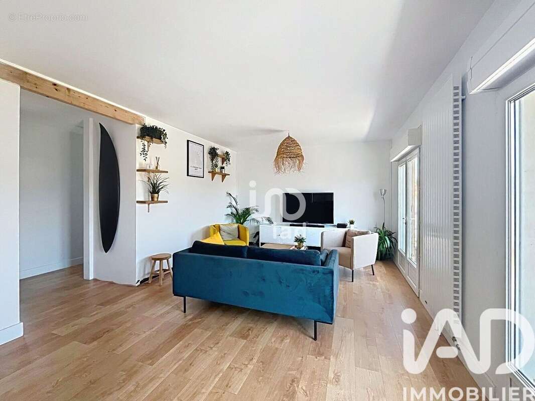 Photo 7 - Maison à LE VERDON-SUR-MER