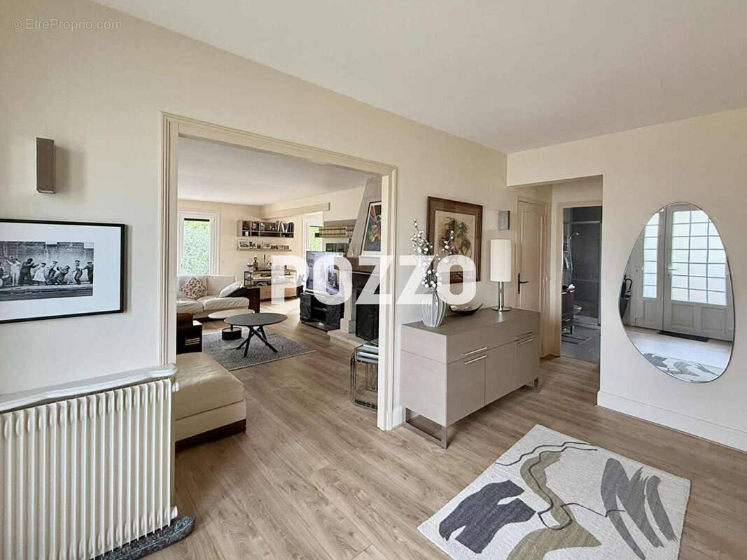 Maison à DEAUVILLE