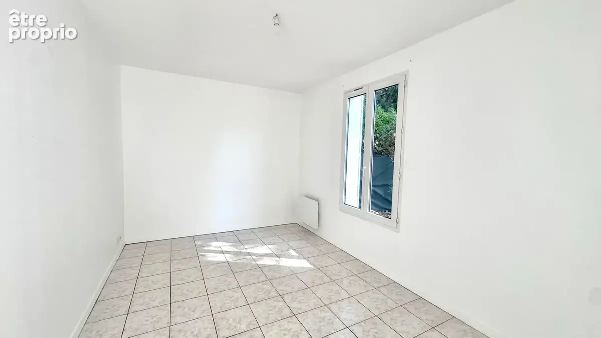 TASDON / LES MINIMES - PROCHE UNIVERSITÉ ! Appartement La Rochelle 2 pièce(s) 45.90 m2 - photo 10