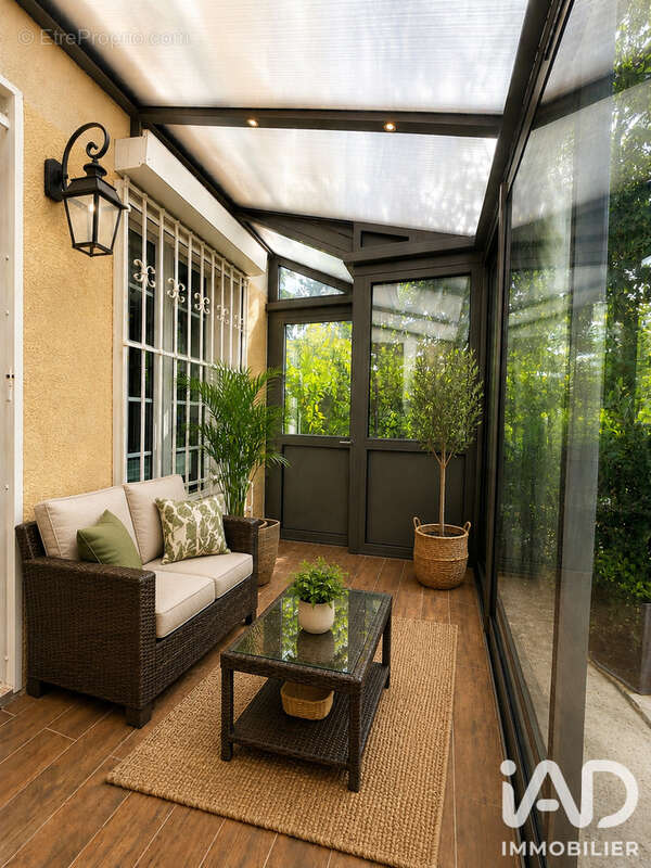 Maison 84 m² à Le Perreux-Sur-Marne  - photo 4