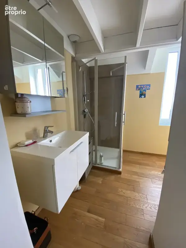 Superbe canaulaise 4 chambres centre lacanau ville - photo 10