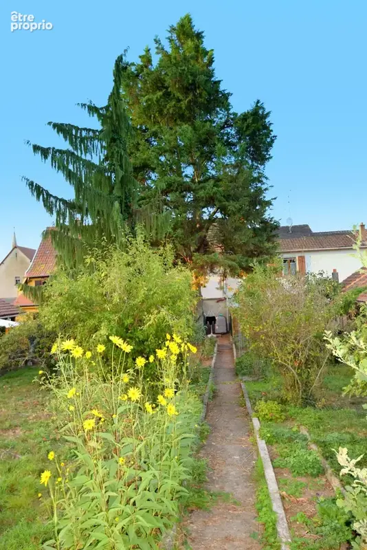 Maison à vendre 8 pièces ENSISHEIM (68) - photo 2