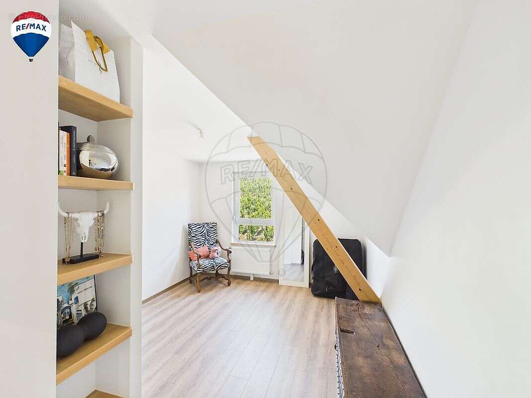 Appartement à KAYSERSBERG
