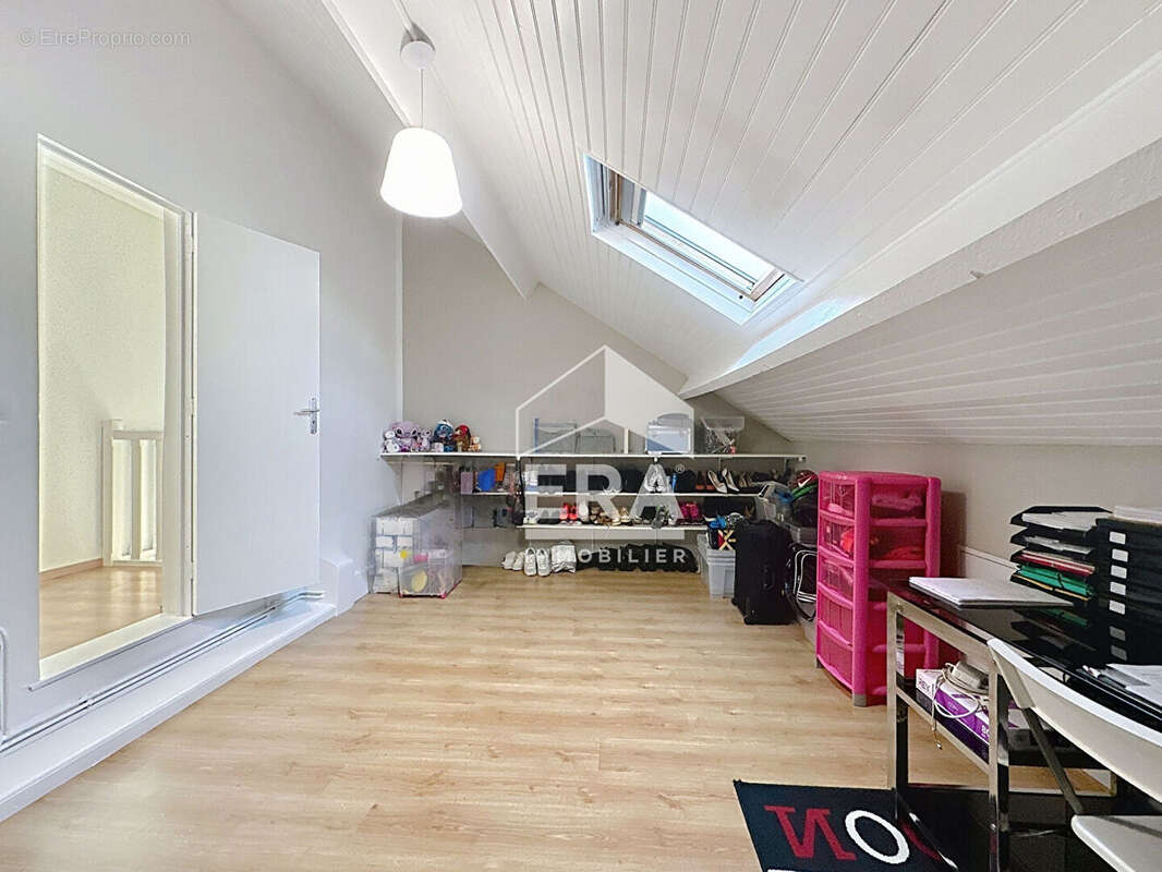 Maison à CONFLANS-SAINTE-HONORINE