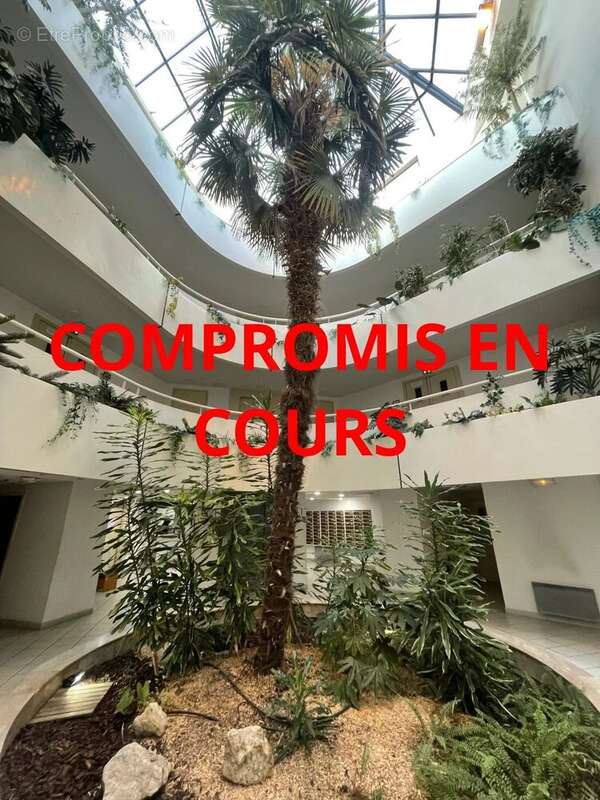 Appartement à GIERES