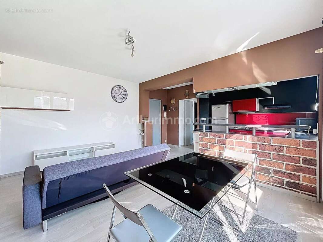 Appartement à BEAUMONT