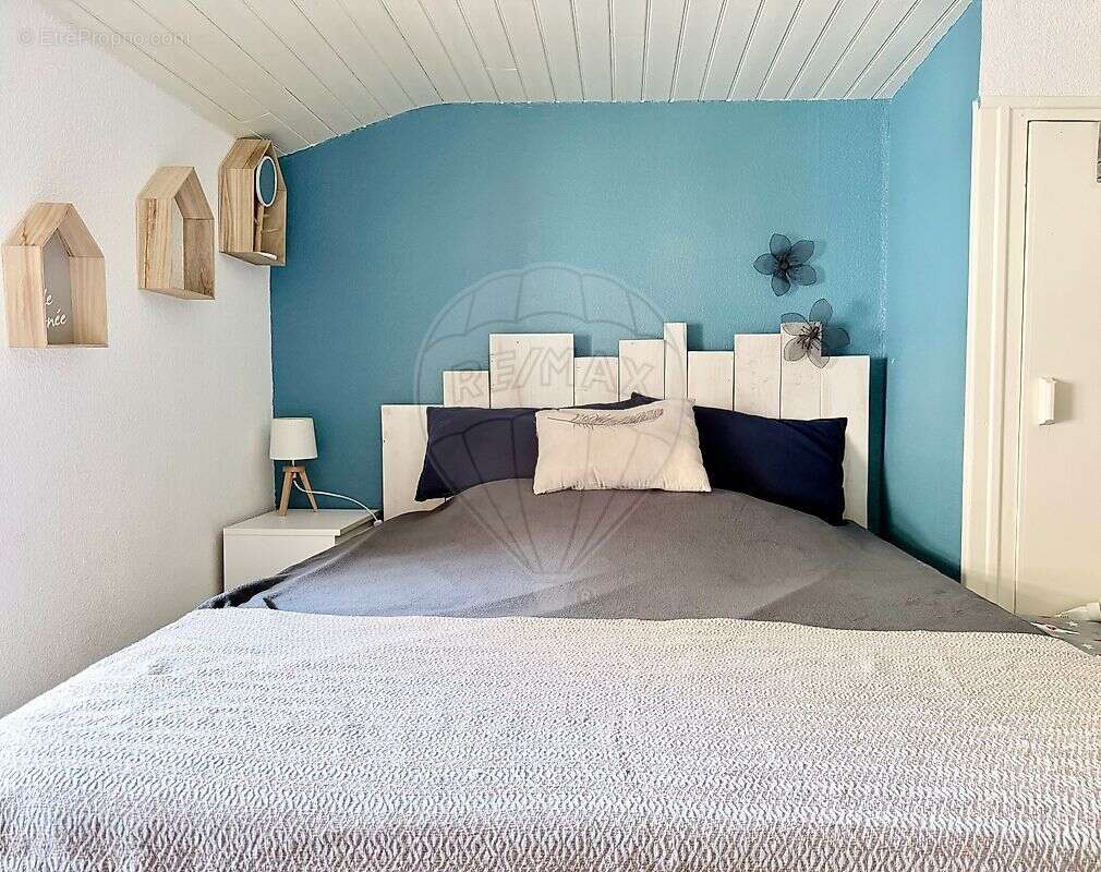 Maison 1 chambre(s) à vendre - photo 7