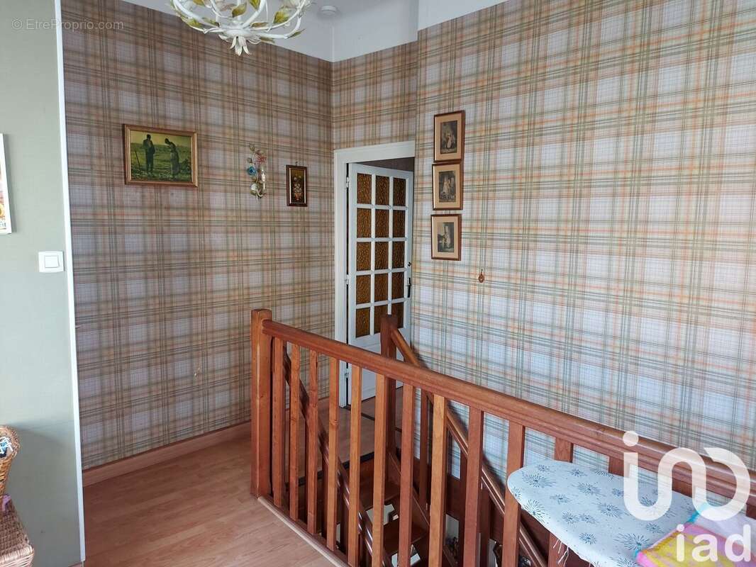 Photo 7 - Maison à MOUCHAMPS