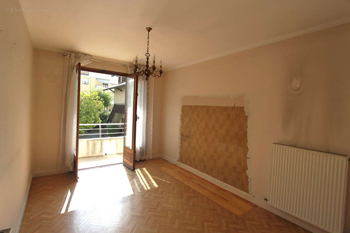 Appartement à ANNECY