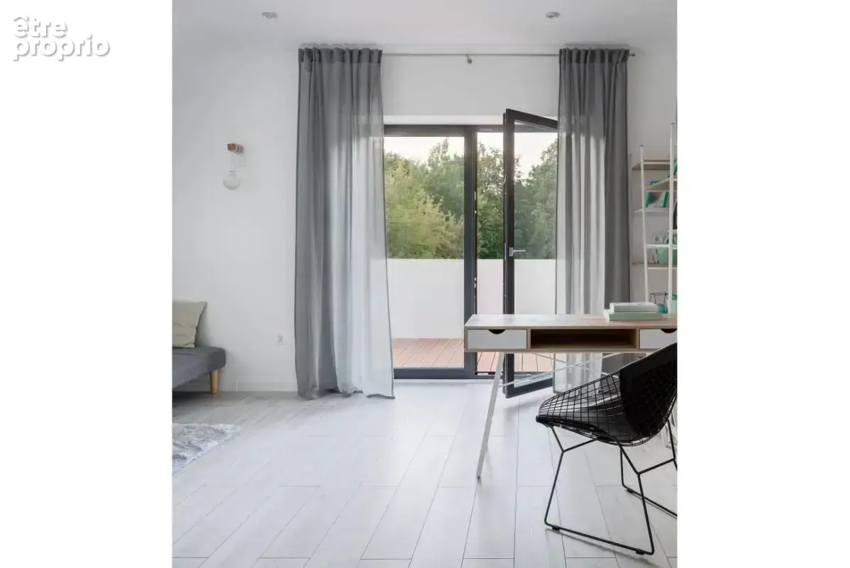 Appartement à NARBONNE