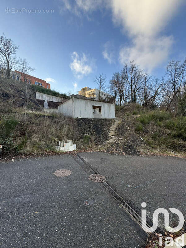 Photo 8 - Terrain à SAINT-GENEST-LERPT