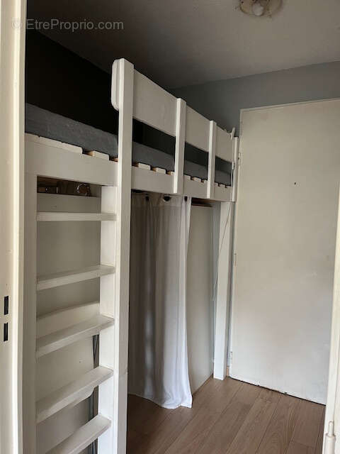 Appartement à SAUSSET-LES-PINS