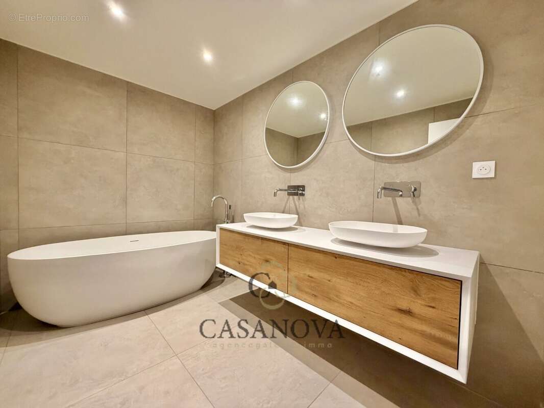 Maison à MONTPELLIER