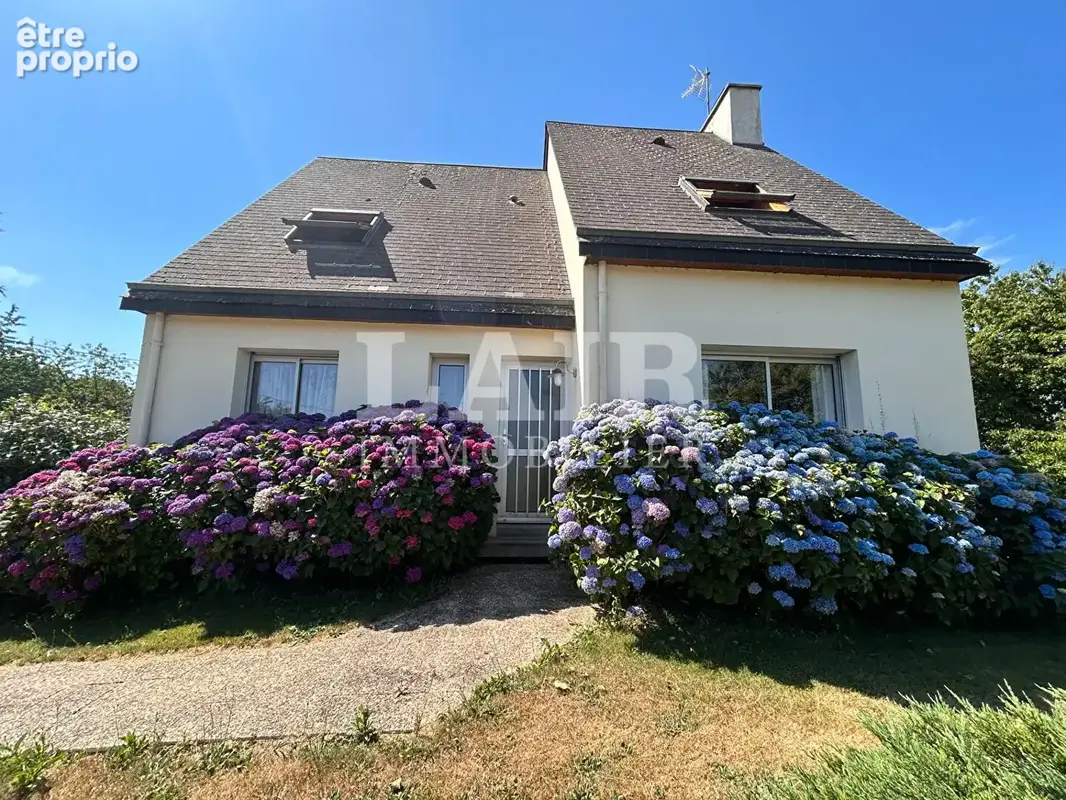 Maison à BAGNOLES-DE-L'ORNE