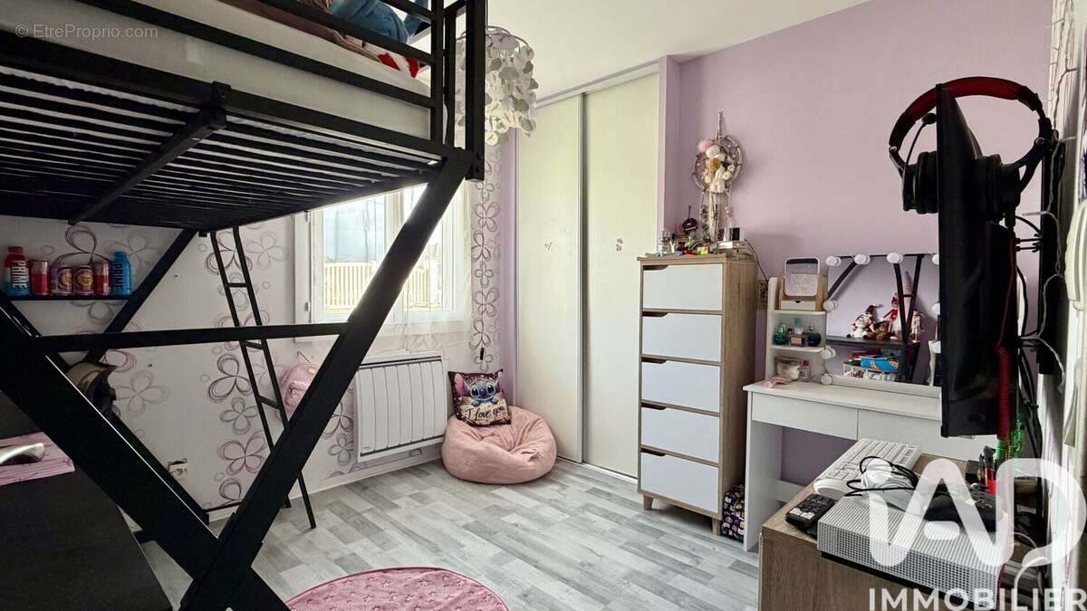 Photo 7 - Maison à VERRIERES