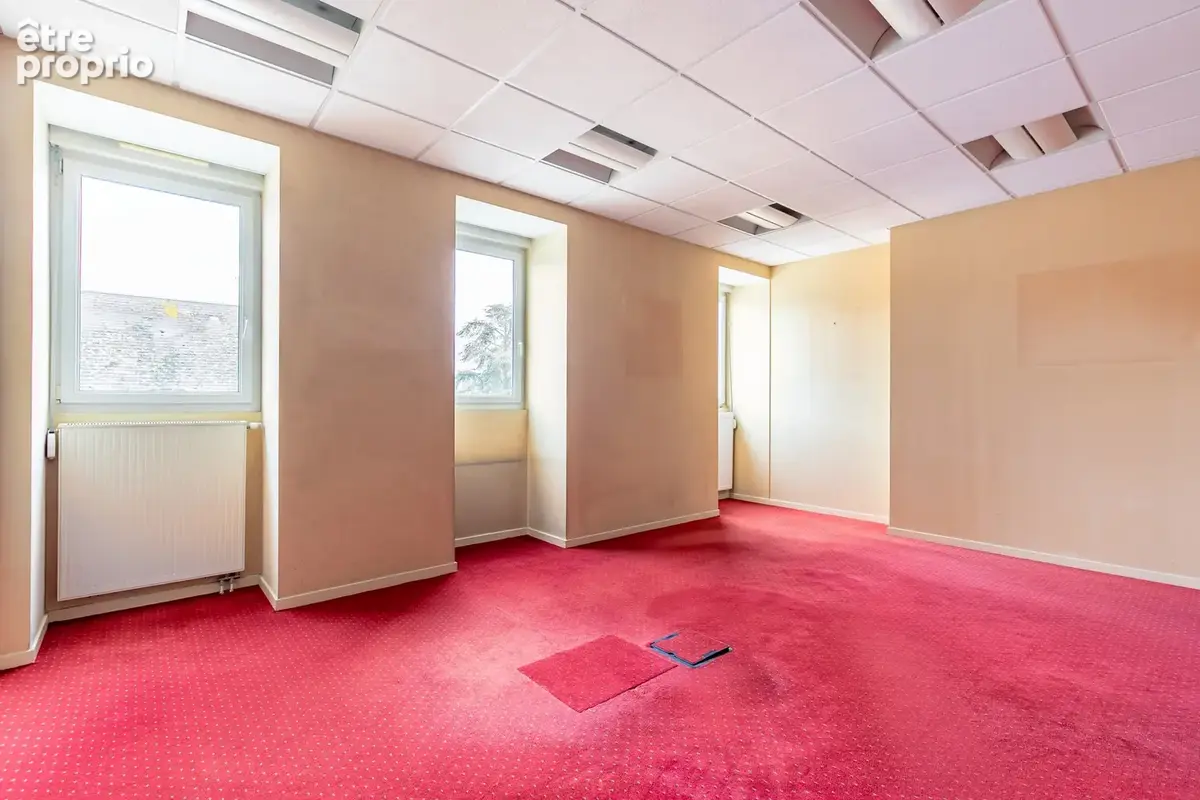 Dpt Aisne (02), à vendre SOISSONS appartement 300 m2 - photo 6