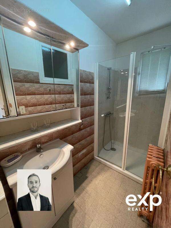 Maison à PRUNIERS-EN-SOLOGNE