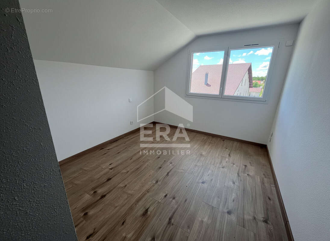 Maison 95m² à valdahon - photo 7