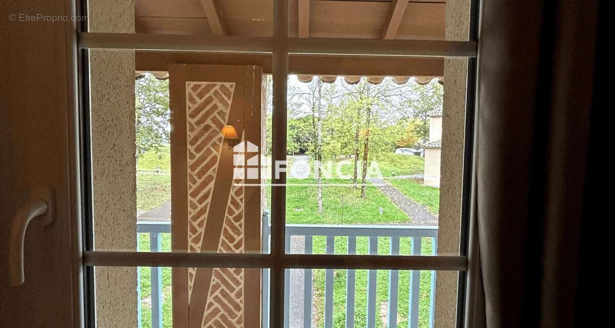 Appartement à MONFLANQUIN