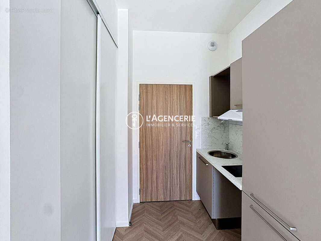 Appartement à ALBI