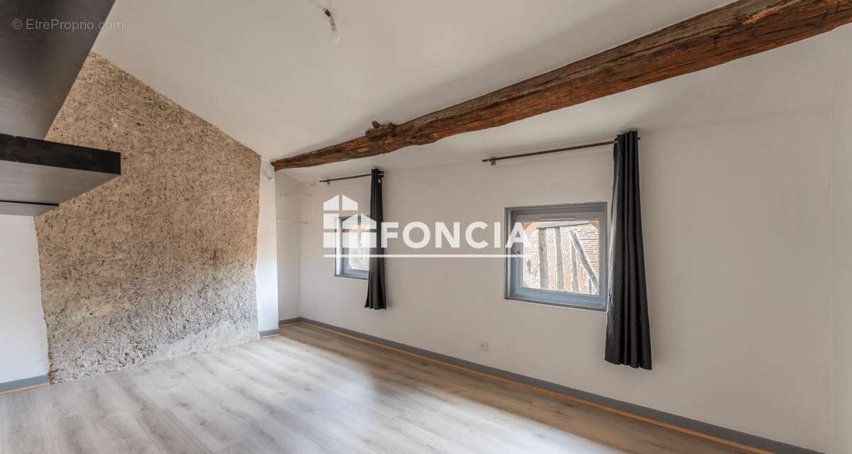 Appartement à BERGERAC