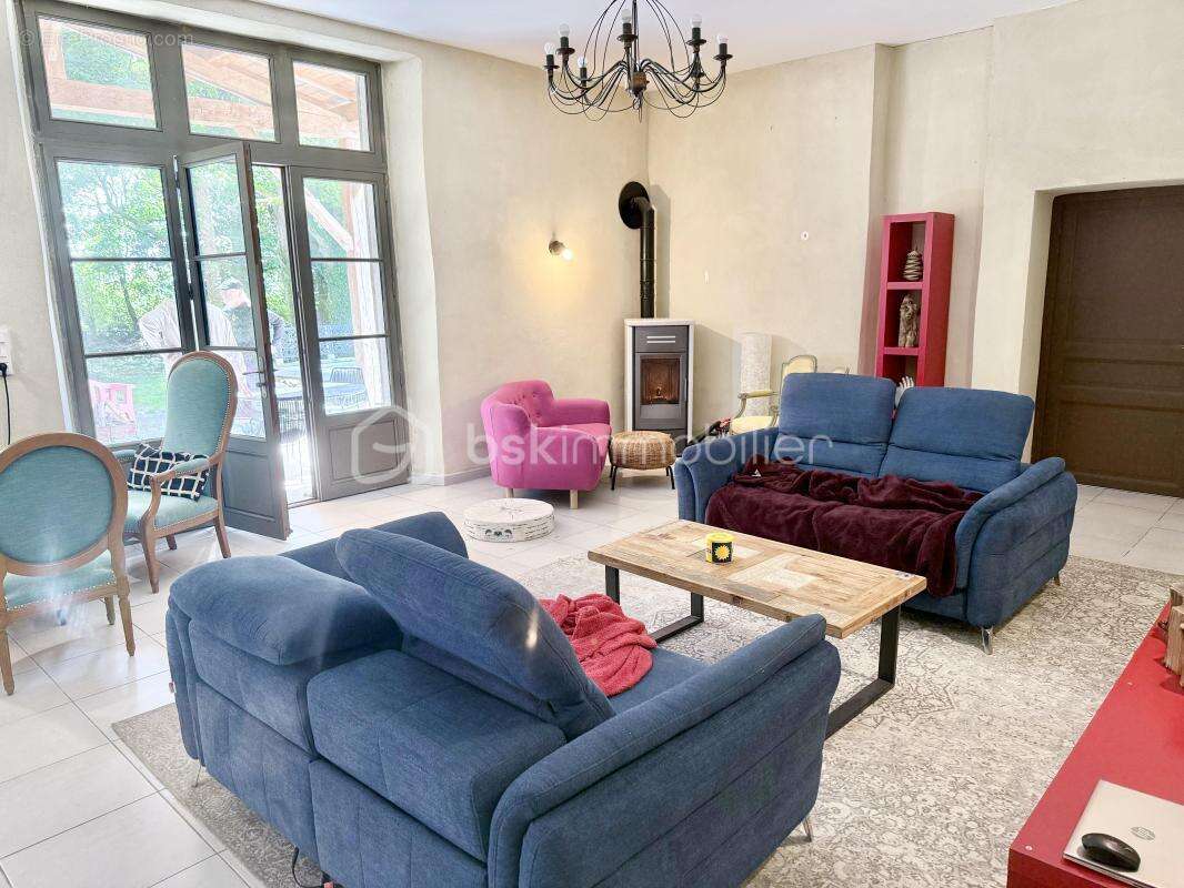 Maison à CARCASSONNE