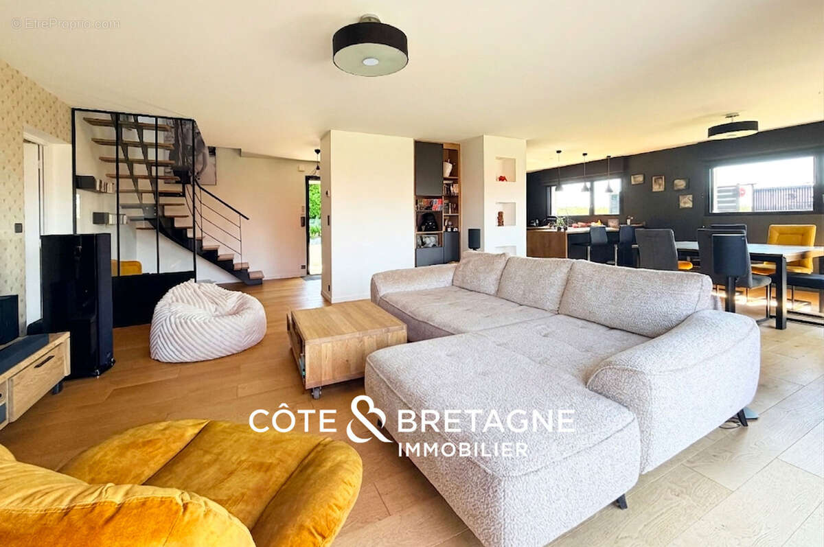Maison à BINIC