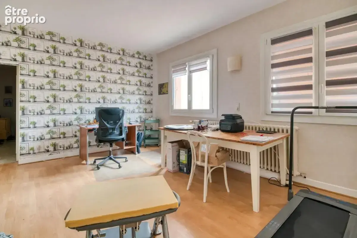 Appartement de 4 pièces de 122 m² à Seysses - photo 13