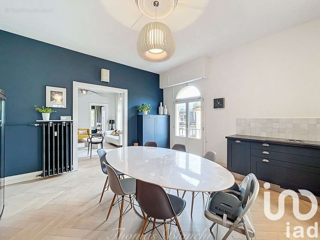 Photo 3 - Appartement à MONTIGNY-LES-METZ