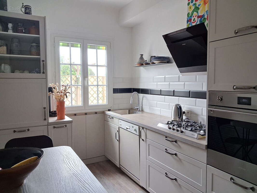 Maison Bidart 211.59 m2 - photo 15