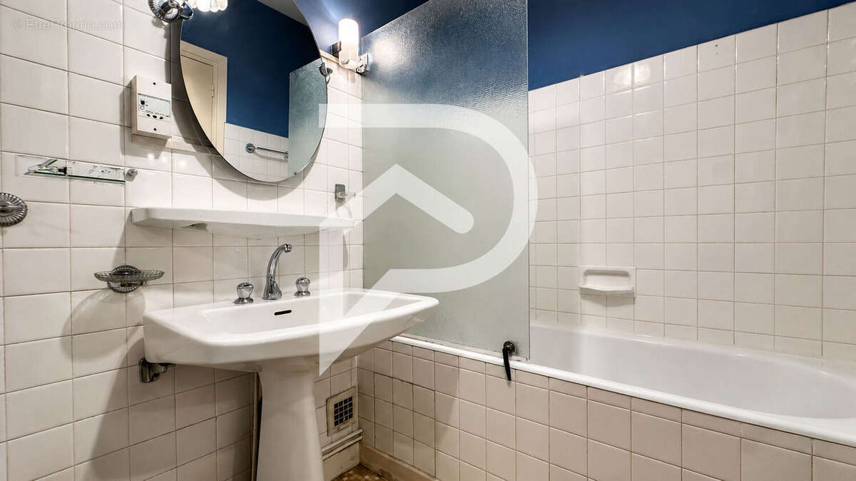 Appartement à LYON-5E