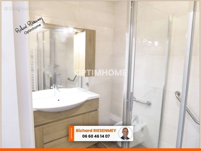 Appartement à ARPAJON