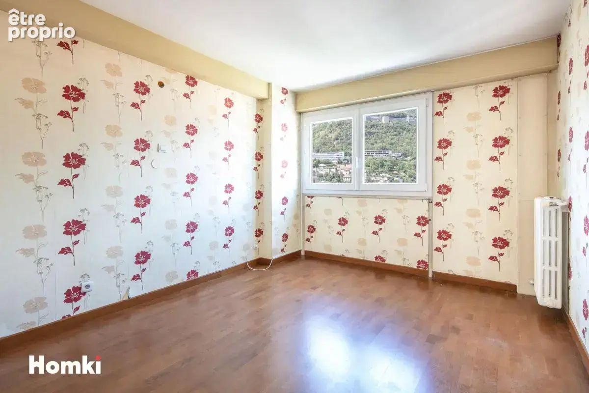 Appartement T5 de 129 m² à Grenoble 38000, Rue de la République - photo 11